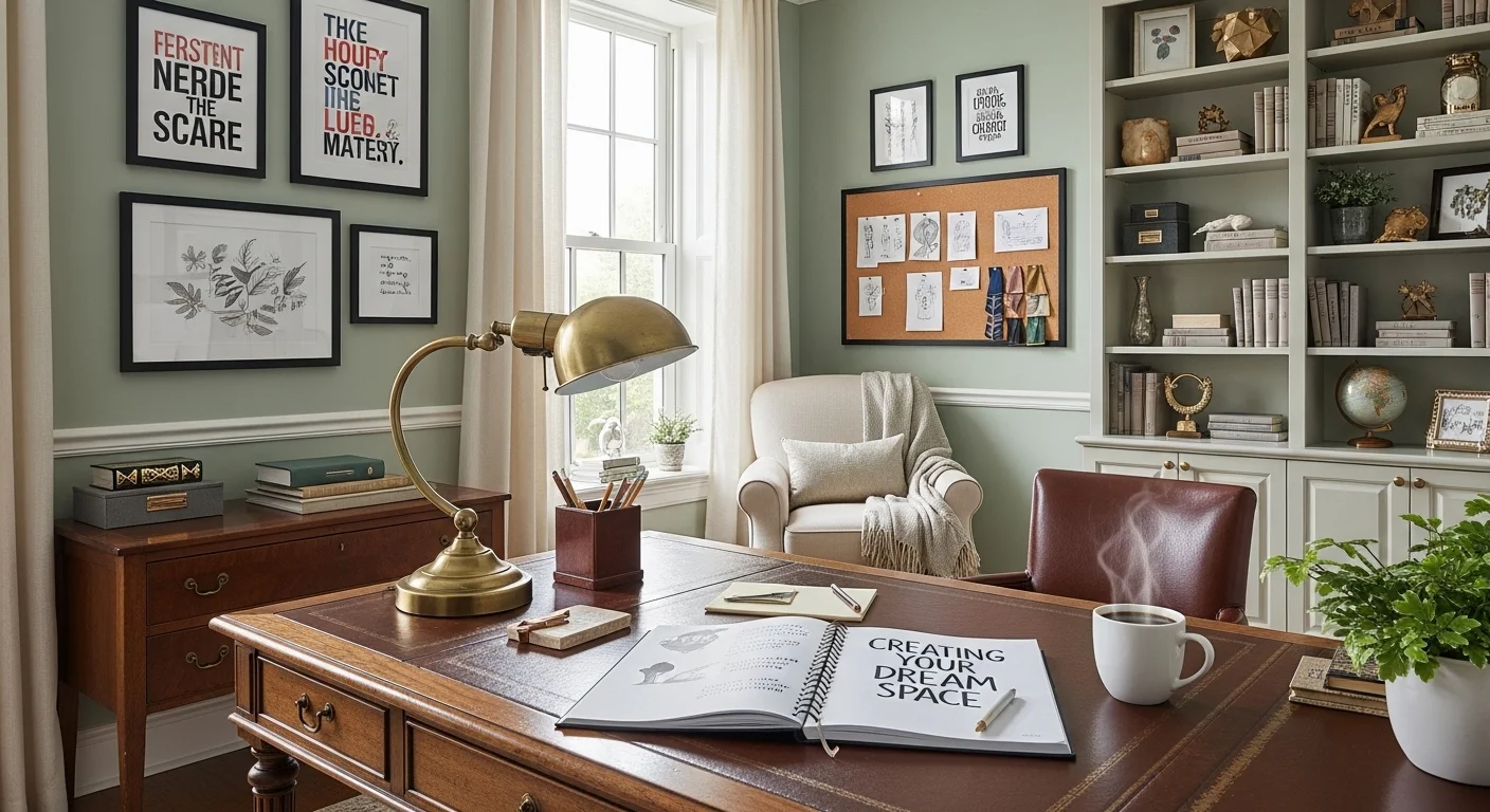 Creating Your Dream Space: The Ultimate Guide to Aesthetic Bedroom Design