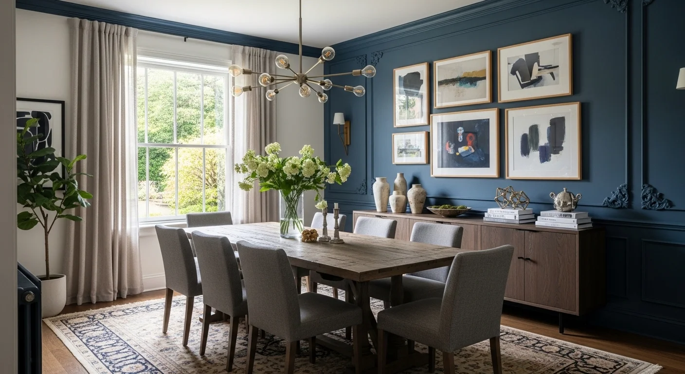 Transform Your Dining Space