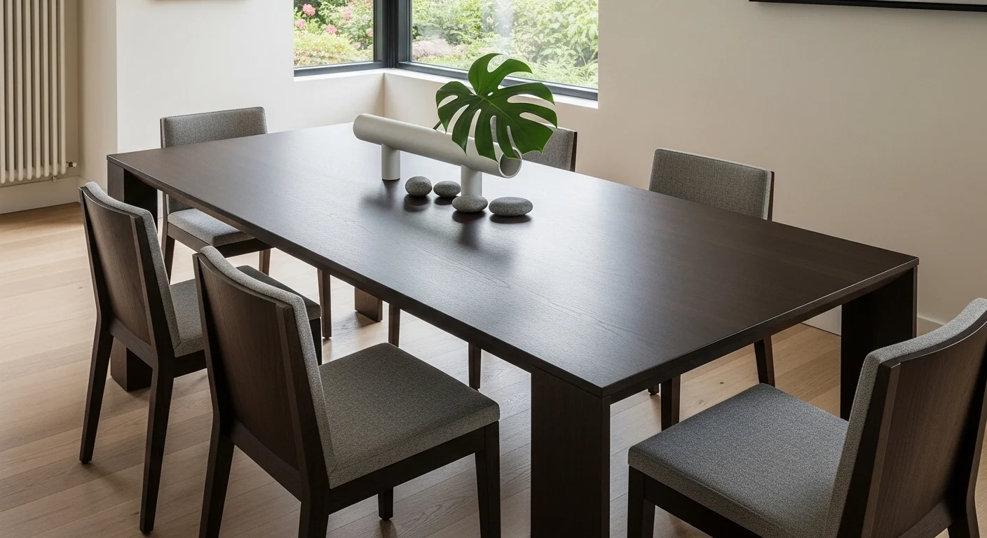Modern Dining Table