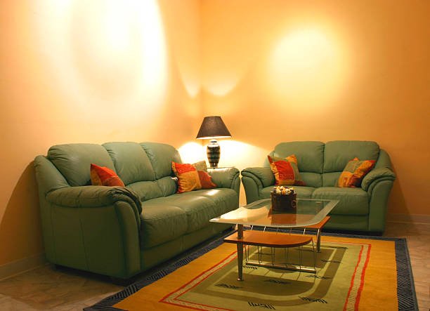 Lighting Strategies for Small Living Rooms