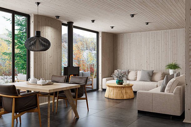 Small Living Room Design: 30+ Ideas to Maximize Your Space