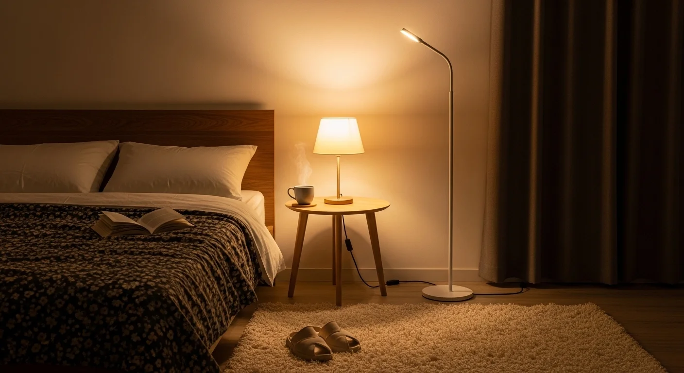 Understanding What Makes Bedrooms Cozy