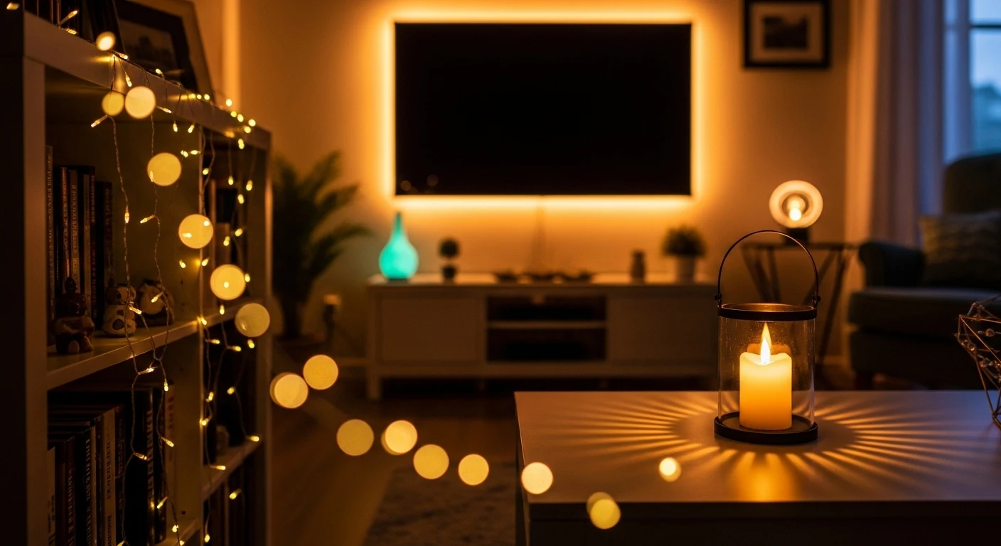 What Are LED Decor Lights?