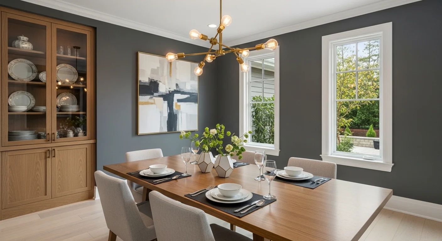 Transform Your Dining Space