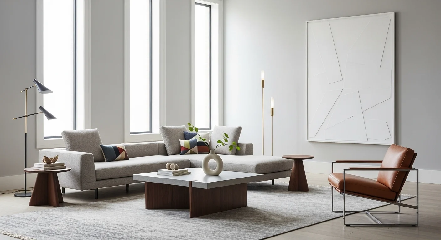 Modern Furniture Design