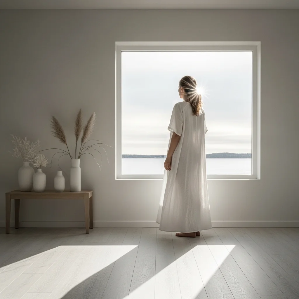 The Power of Light Colors