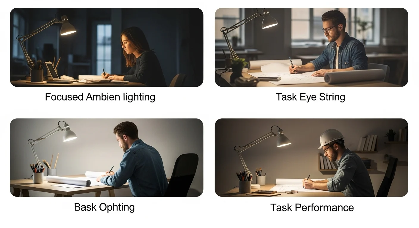 Why Ambient Lighting Matters